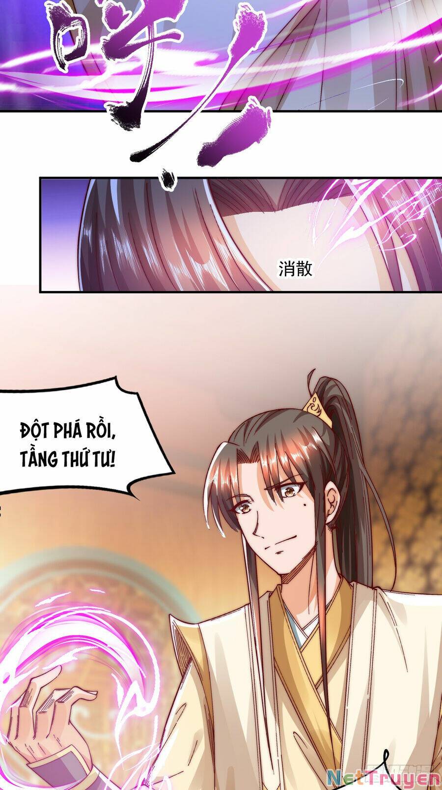 Ta Là Chí Tôn Đại Phản Diện Chapter 11 - Page 33