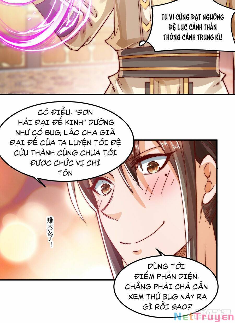 Ta Là Chí Tôn Đại Phản Diện Chapter 11 - Page 34