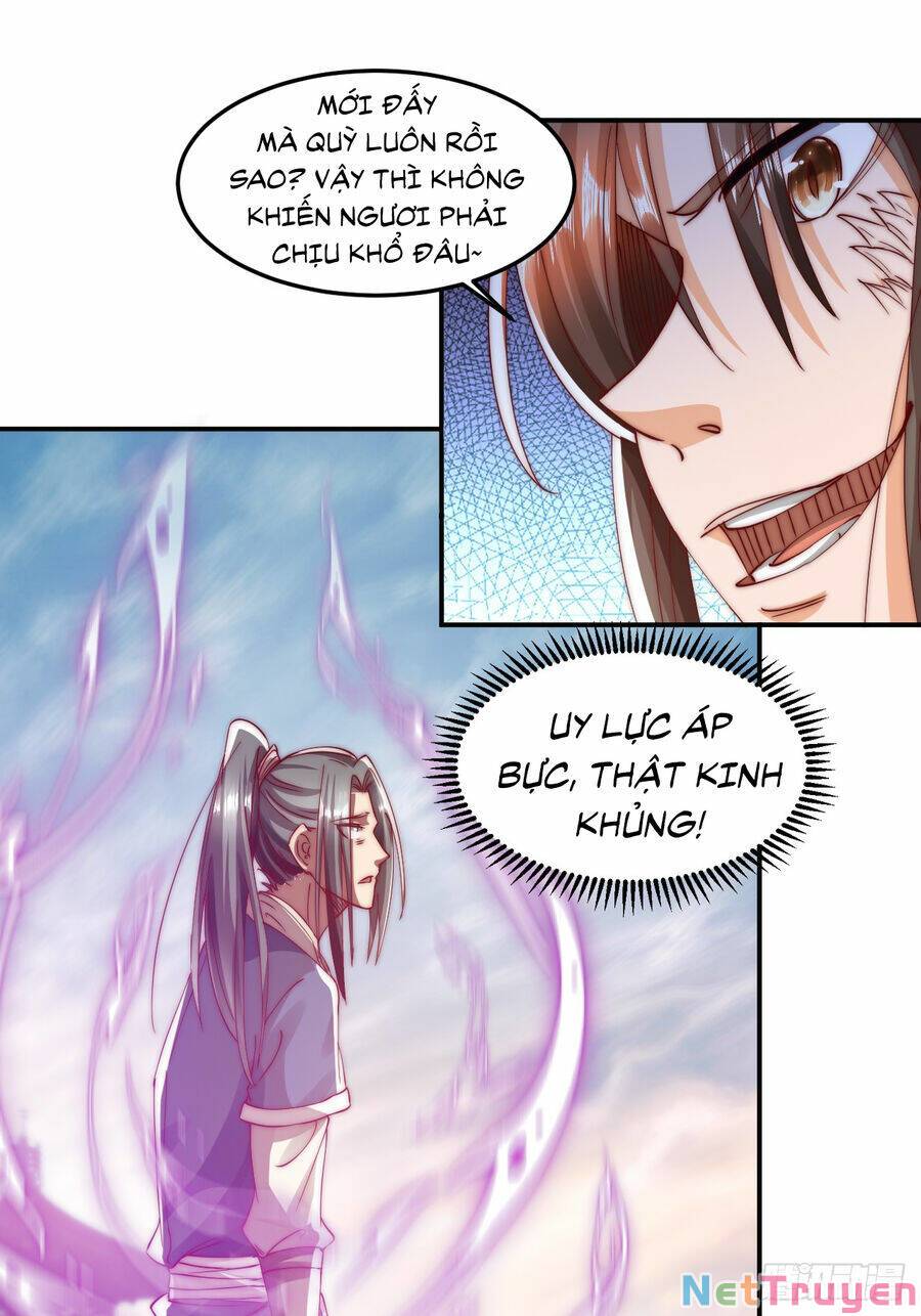 Ta Là Chí Tôn Đại Phản Diện Chapter 11 - Page 6