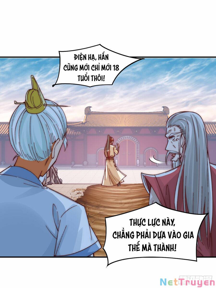 Ta Là Chí Tôn Đại Phản Diện Chapter 11 - Page 9