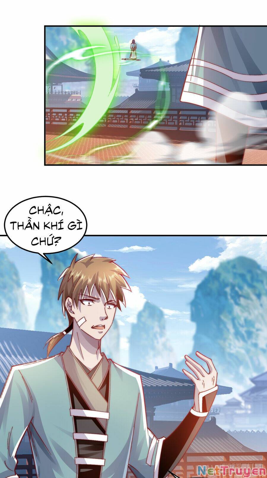 Ta Là Chí Tôn Đại Phản Diện Chapter 13 - Page 18