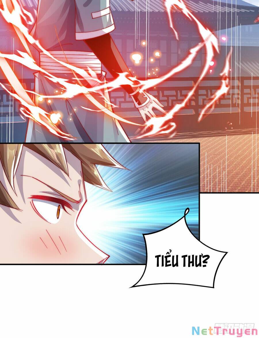 Ta Là Chí Tôn Đại Phản Diện Chapter 13 - Page 22