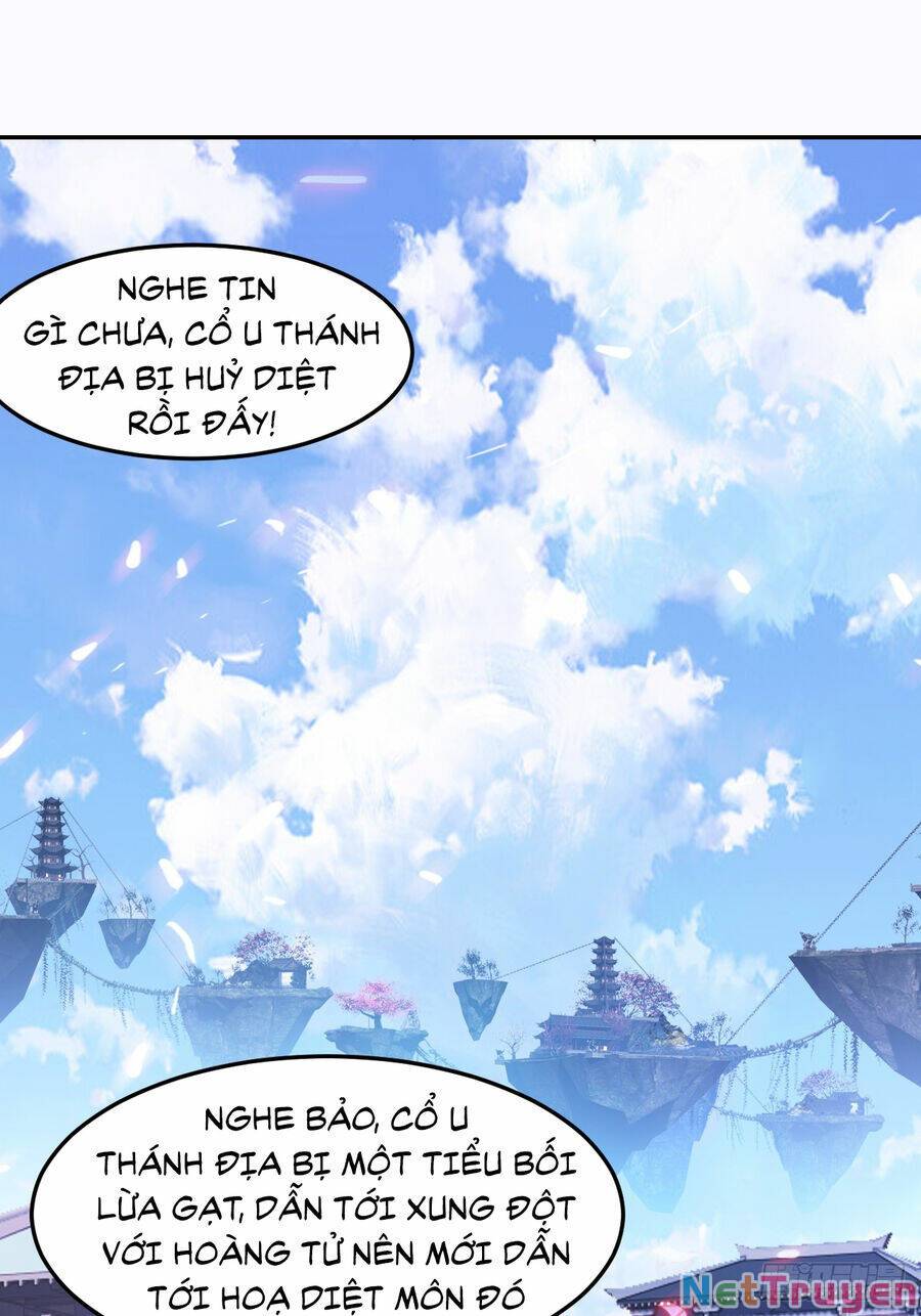 Ta Là Chí Tôn Đại Phản Diện Chapter 13 - Page 5