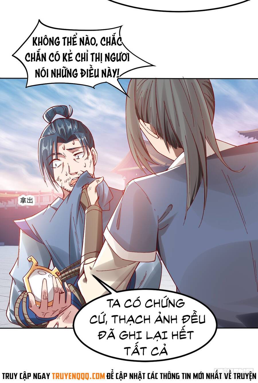 Ta Là Chí Tôn Đại Phản Diện Chapter 9 - Page 11