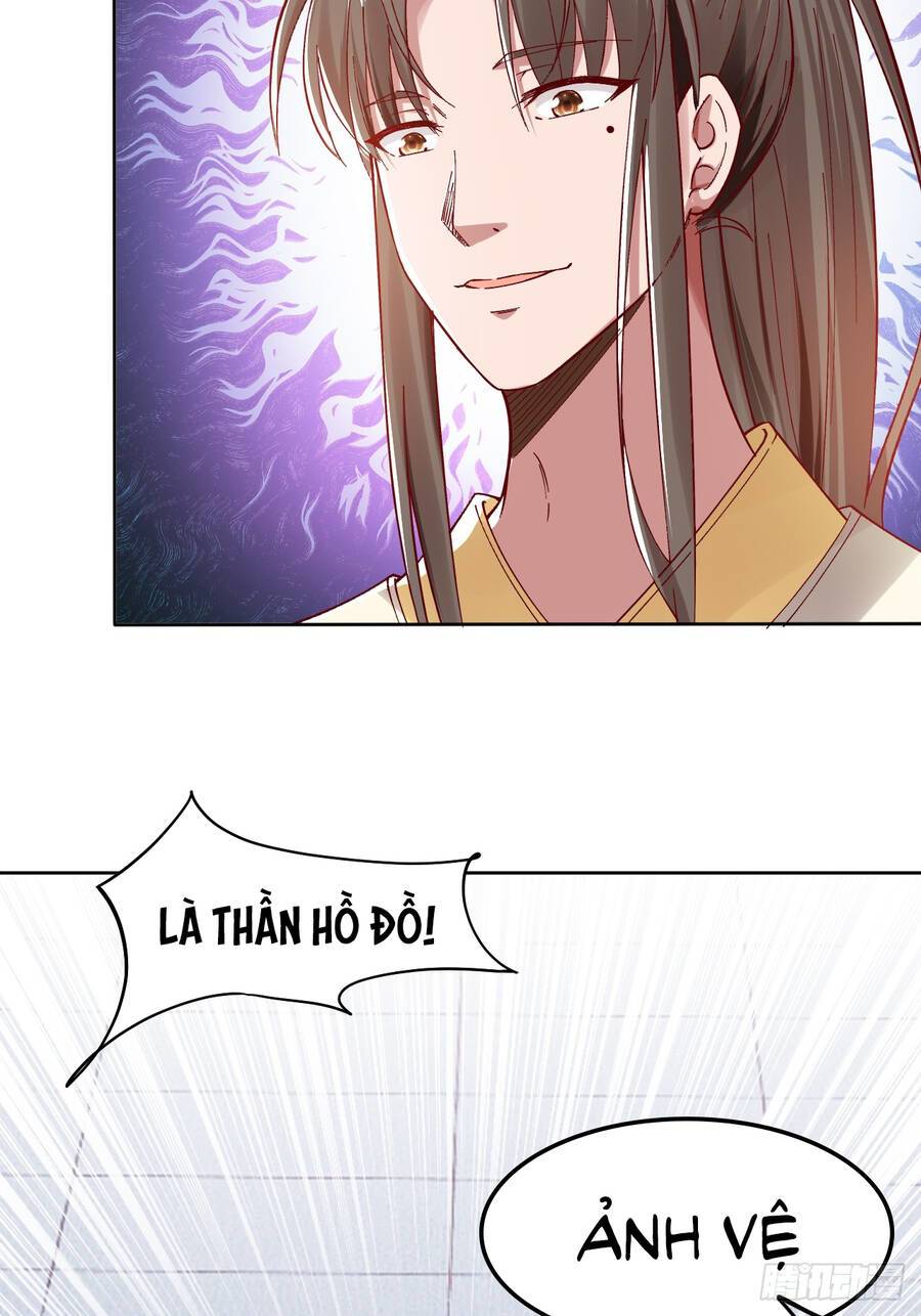 Ta Là Chí Tôn Đại Phản Diện Chapter 9 - Page 14