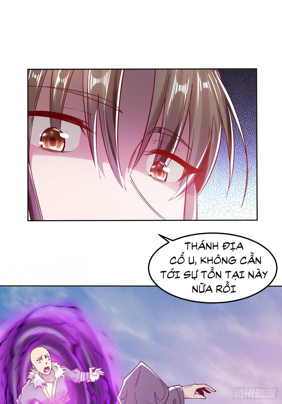 Ta Là Chí Tôn Đại Phản Diện Chapter 9 - Page 20