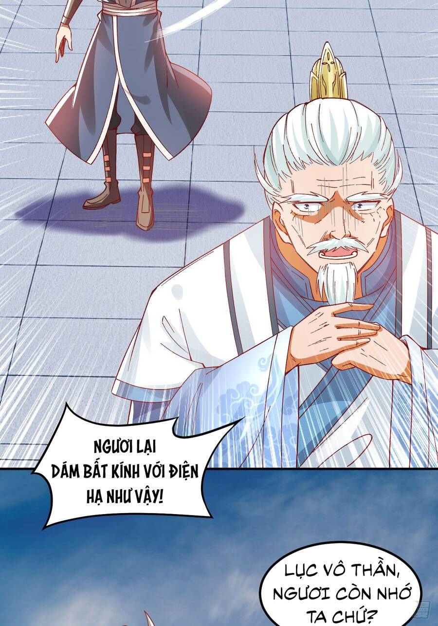 Ta Là Chí Tôn Đại Phản Diện Chapter 9 - Page 24