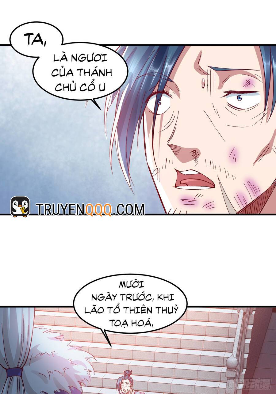 Ta Là Chí Tôn Đại Phản Diện Chapter 9 - Page 3