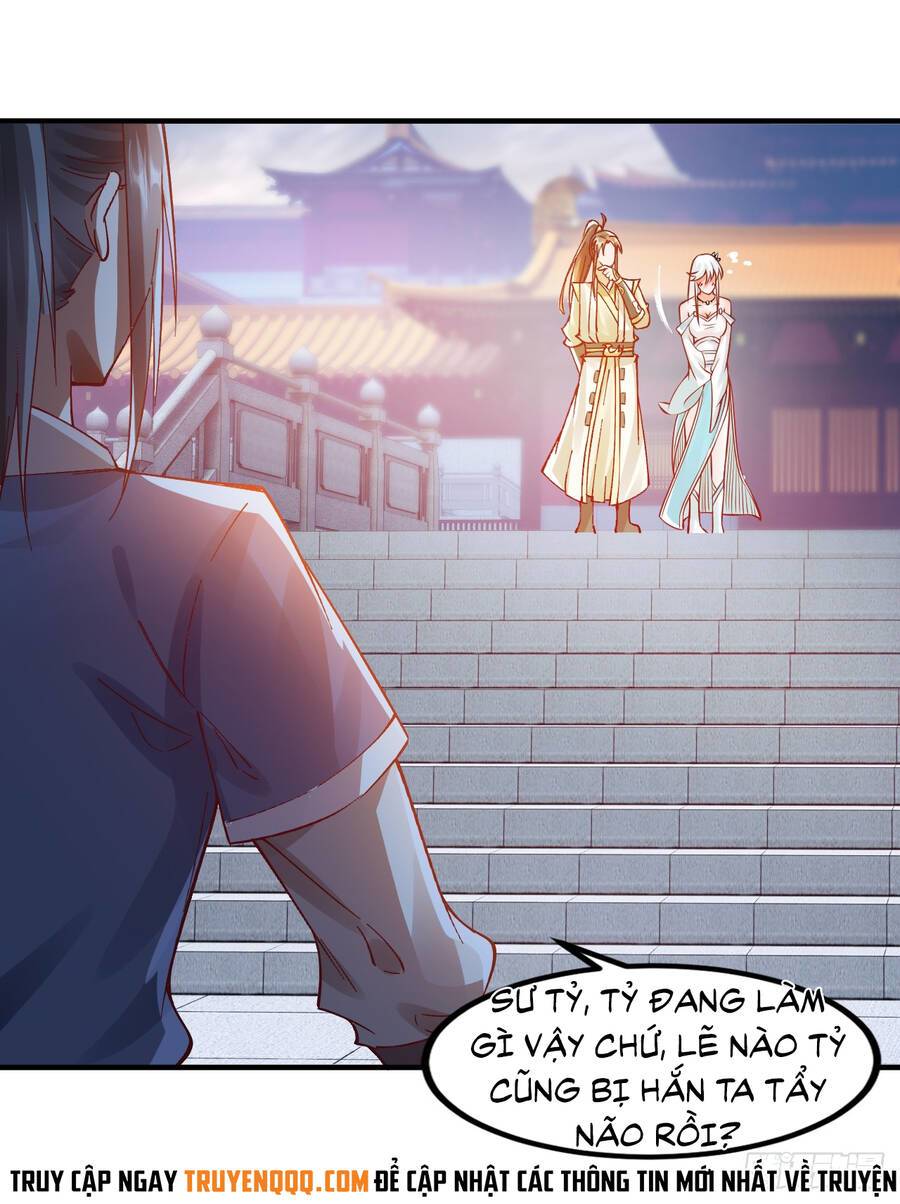 Ta Là Chí Tôn Đại Phản Diện Chapter 9 - Page 30