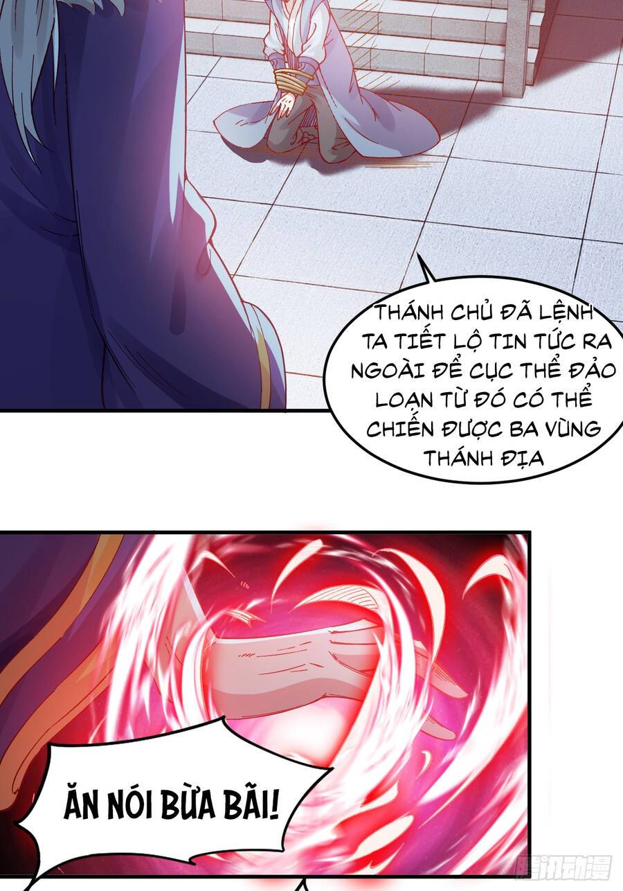 Ta Là Chí Tôn Đại Phản Diện Chapter 9 - Page 4