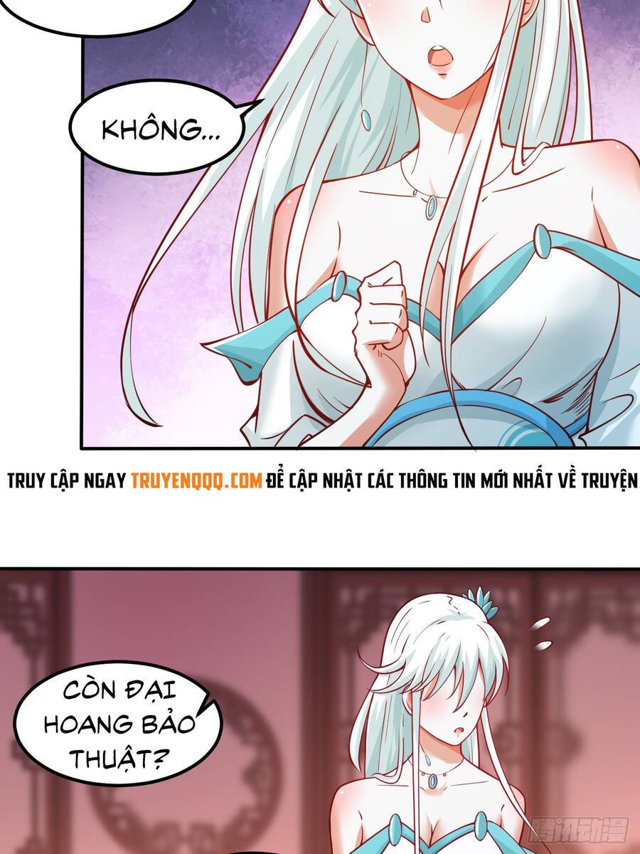 Ta Là Chí Tôn Đại Phản Diện Chapter 5 - Page 11