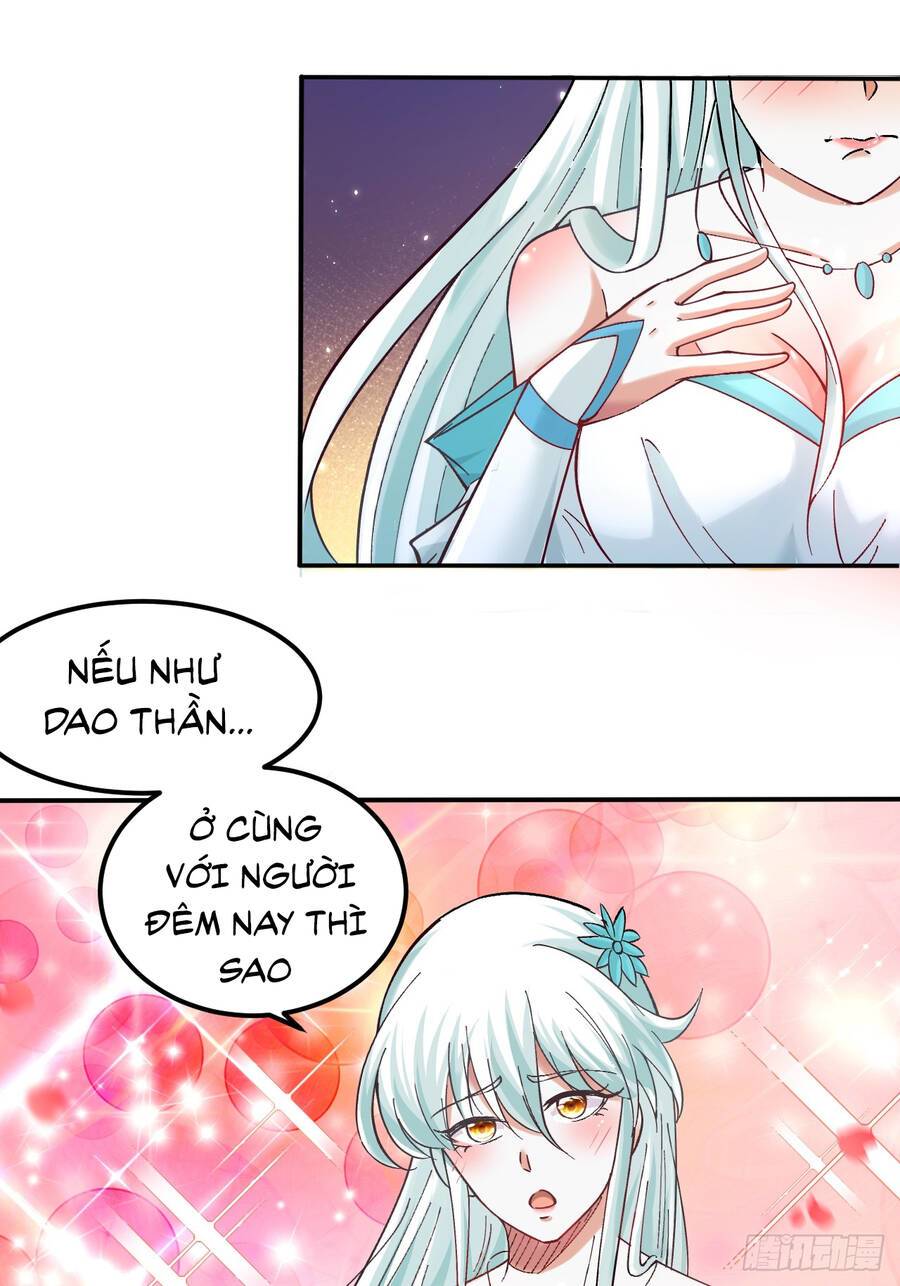 Ta Là Chí Tôn Đại Phản Diện Chapter 5 - Page 16