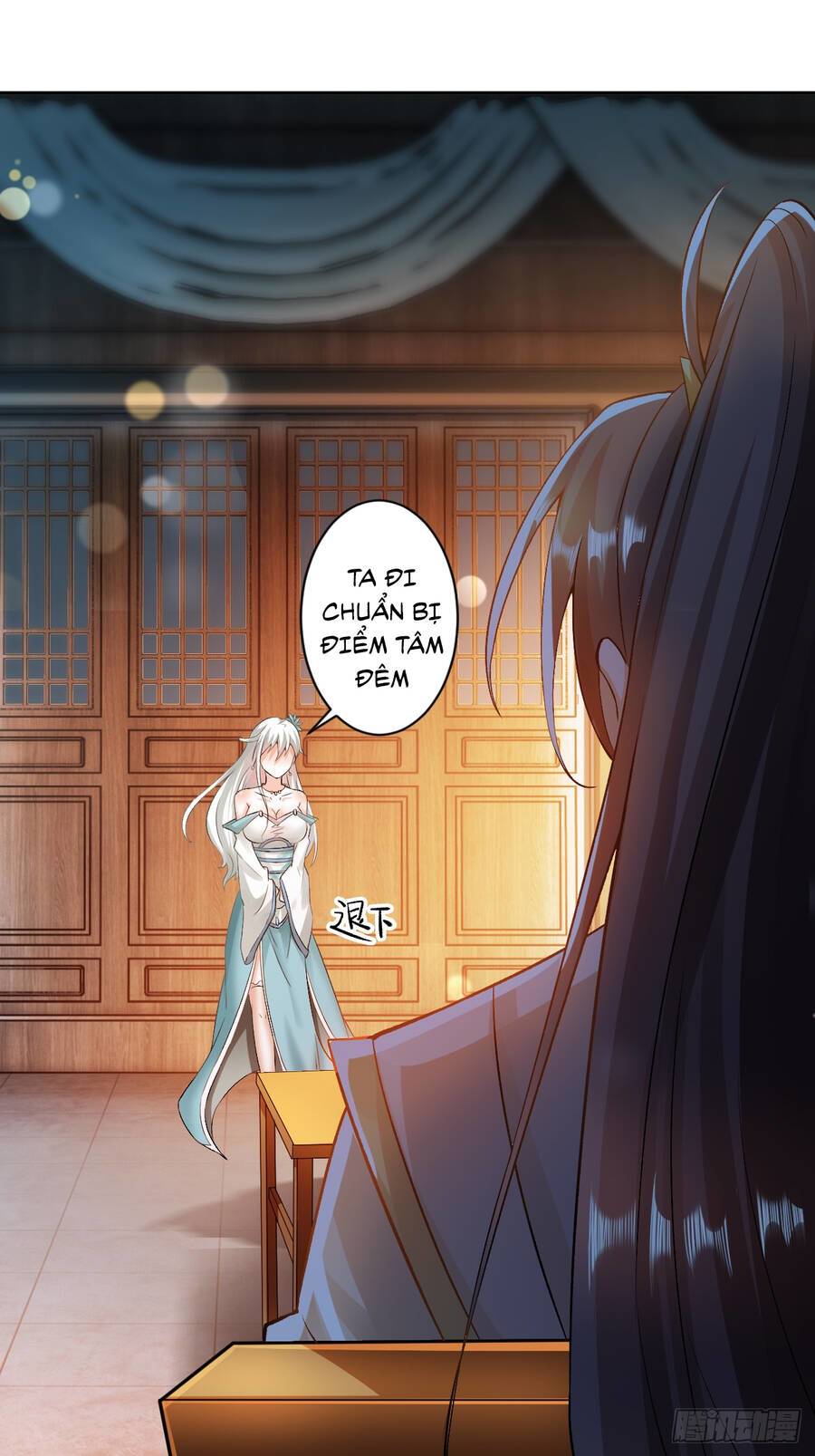 Ta Là Chí Tôn Đại Phản Diện Chapter 5 - Page 27