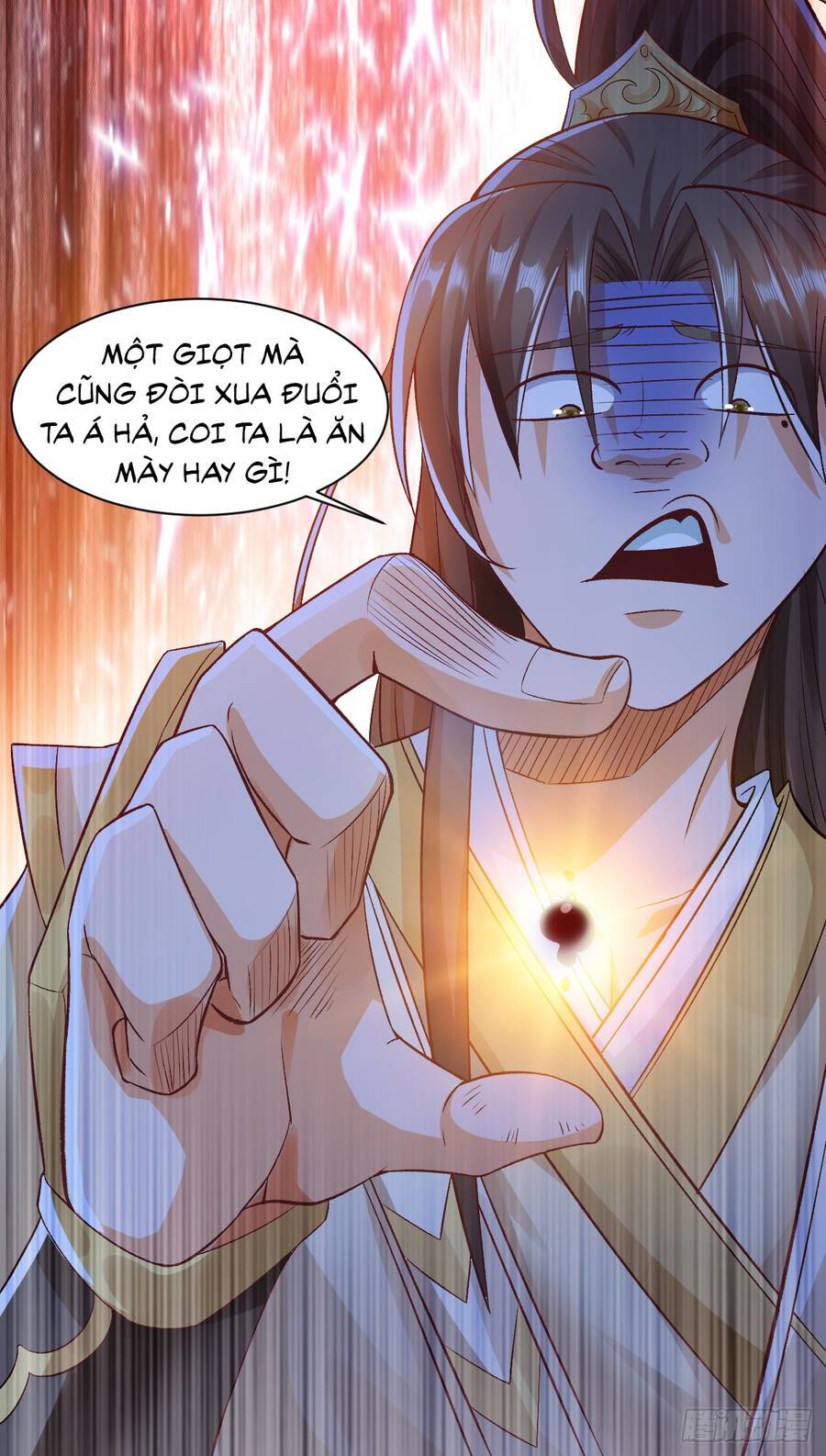 Ta Là Chí Tôn Đại Phản Diện Chapter 5 - Page 30