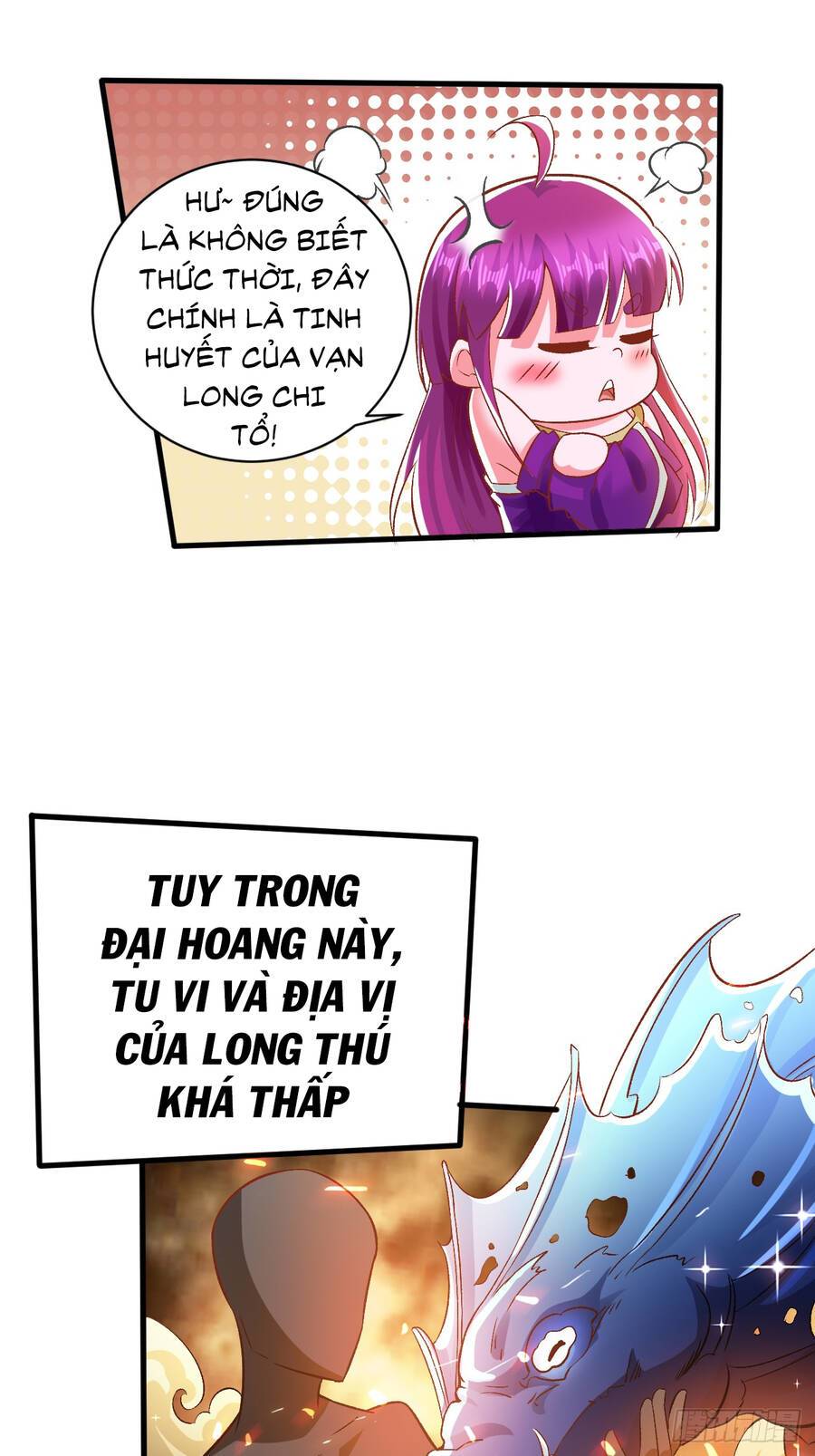 Ta Là Chí Tôn Đại Phản Diện Chapter 5 - Page 31