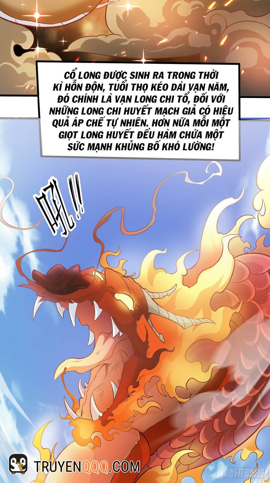 Ta Là Chí Tôn Đại Phản Diện Chapter 5 - Page 33