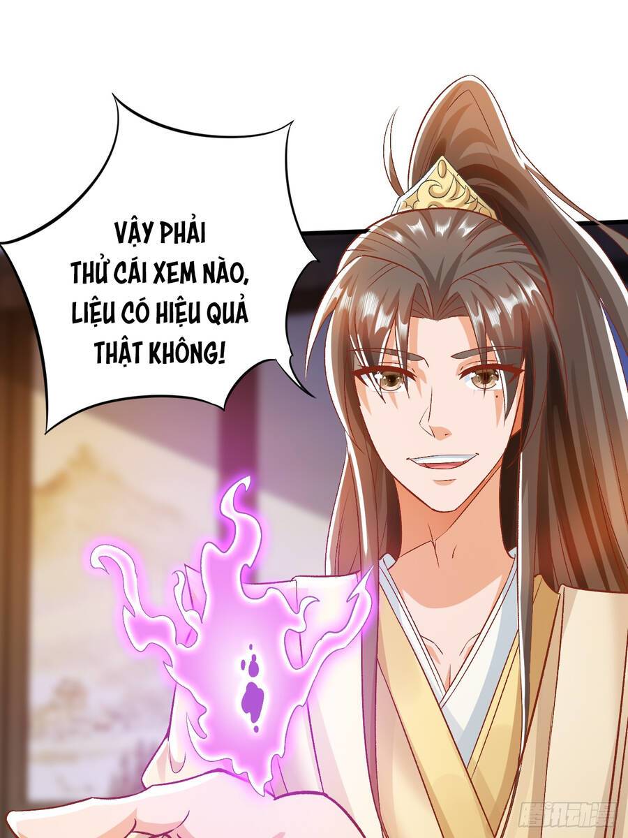 Ta Là Chí Tôn Đại Phản Diện Chapter 5 - Page 35