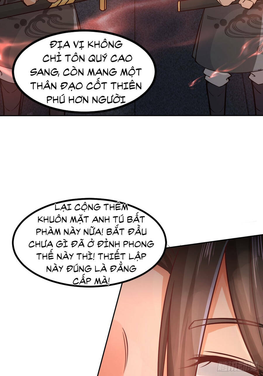 Ta Là Chí Tôn Đại Phản Diện Chapter 2 - Page 12