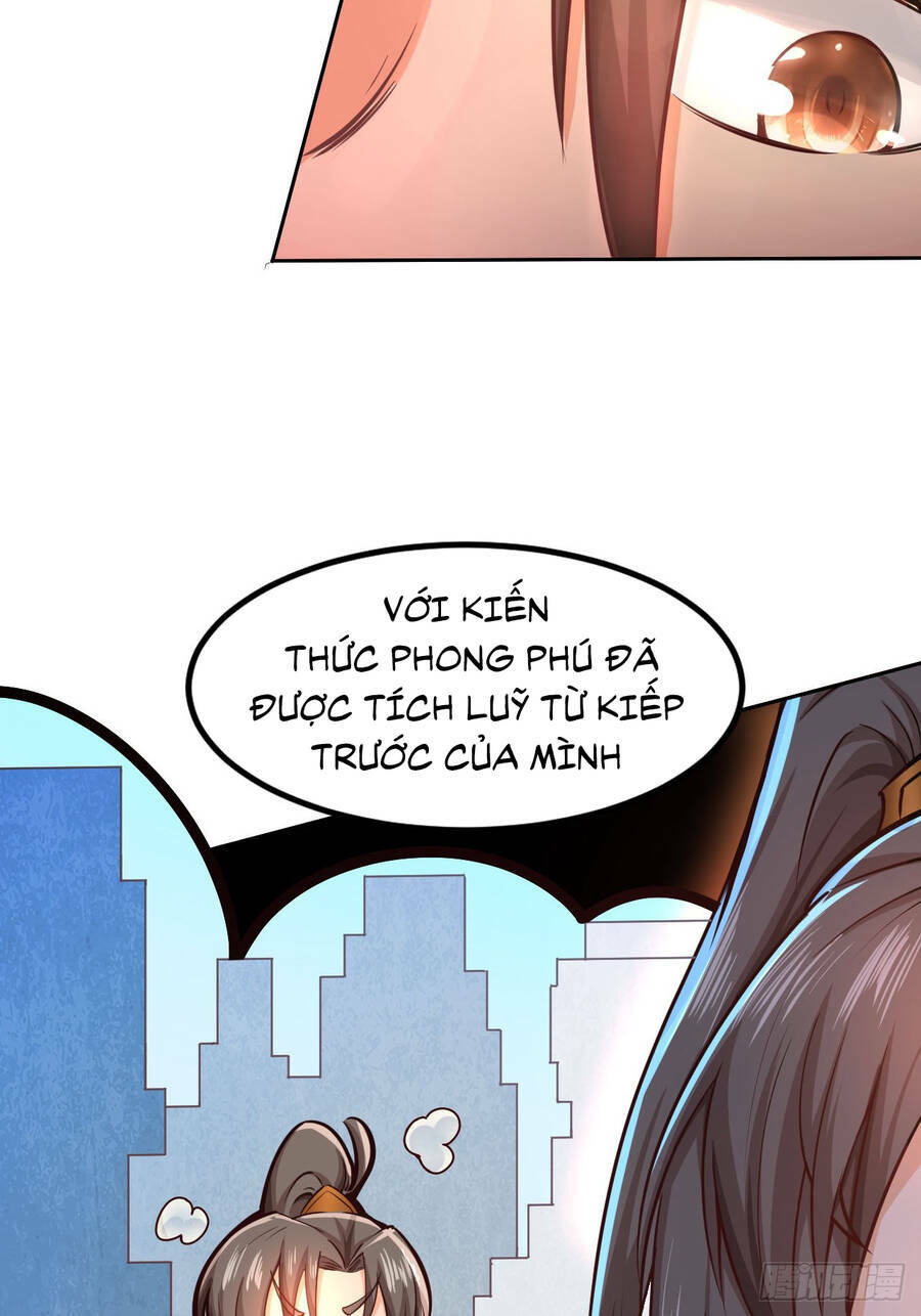 Ta Là Chí Tôn Đại Phản Diện Chapter 2 - Page 13