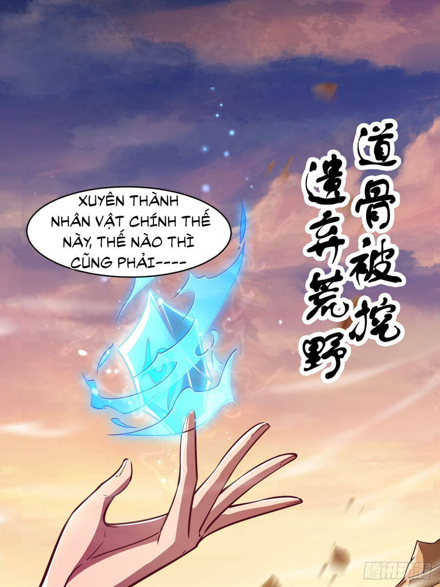 Ta Là Chí Tôn Đại Phản Diện Chapter 2 - Page 15