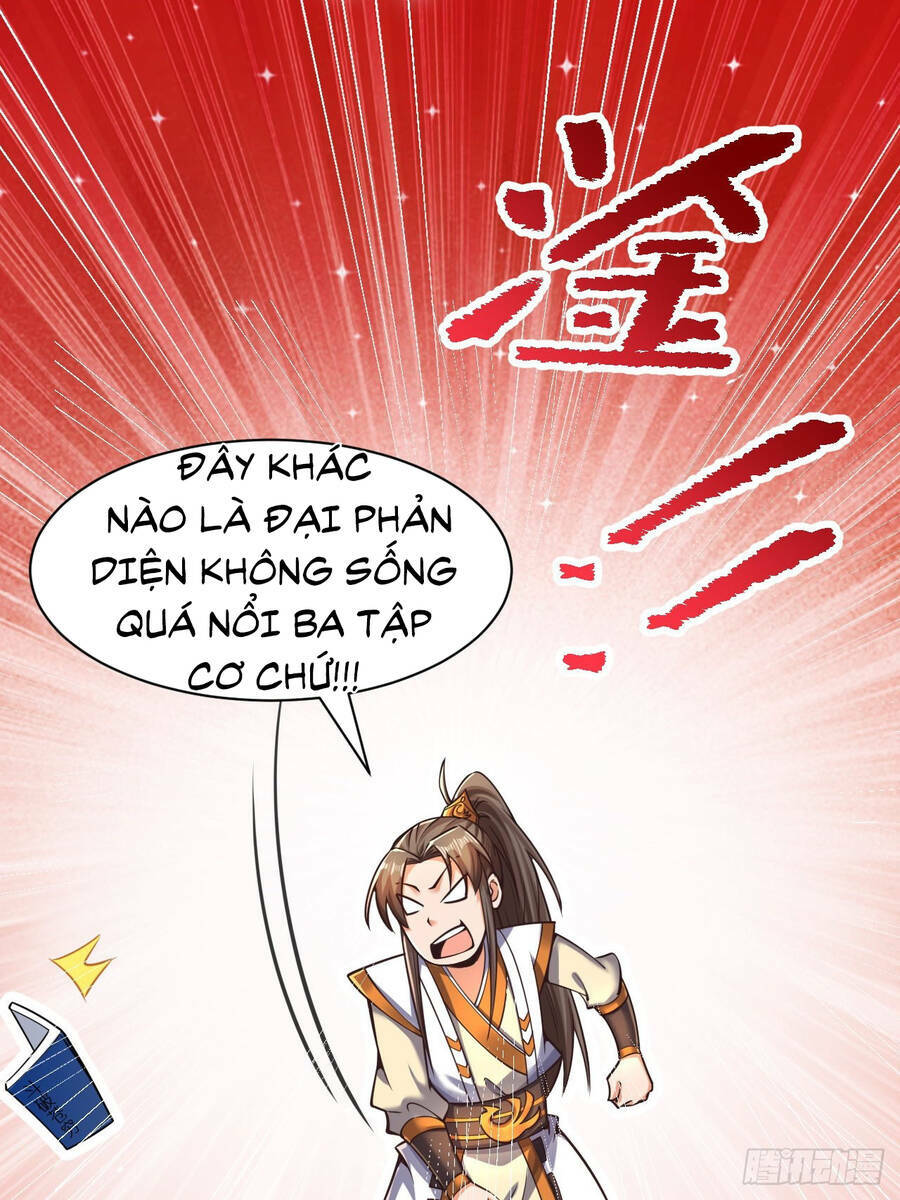 Ta Là Chí Tôn Đại Phản Diện Chapter 2 - Page 21