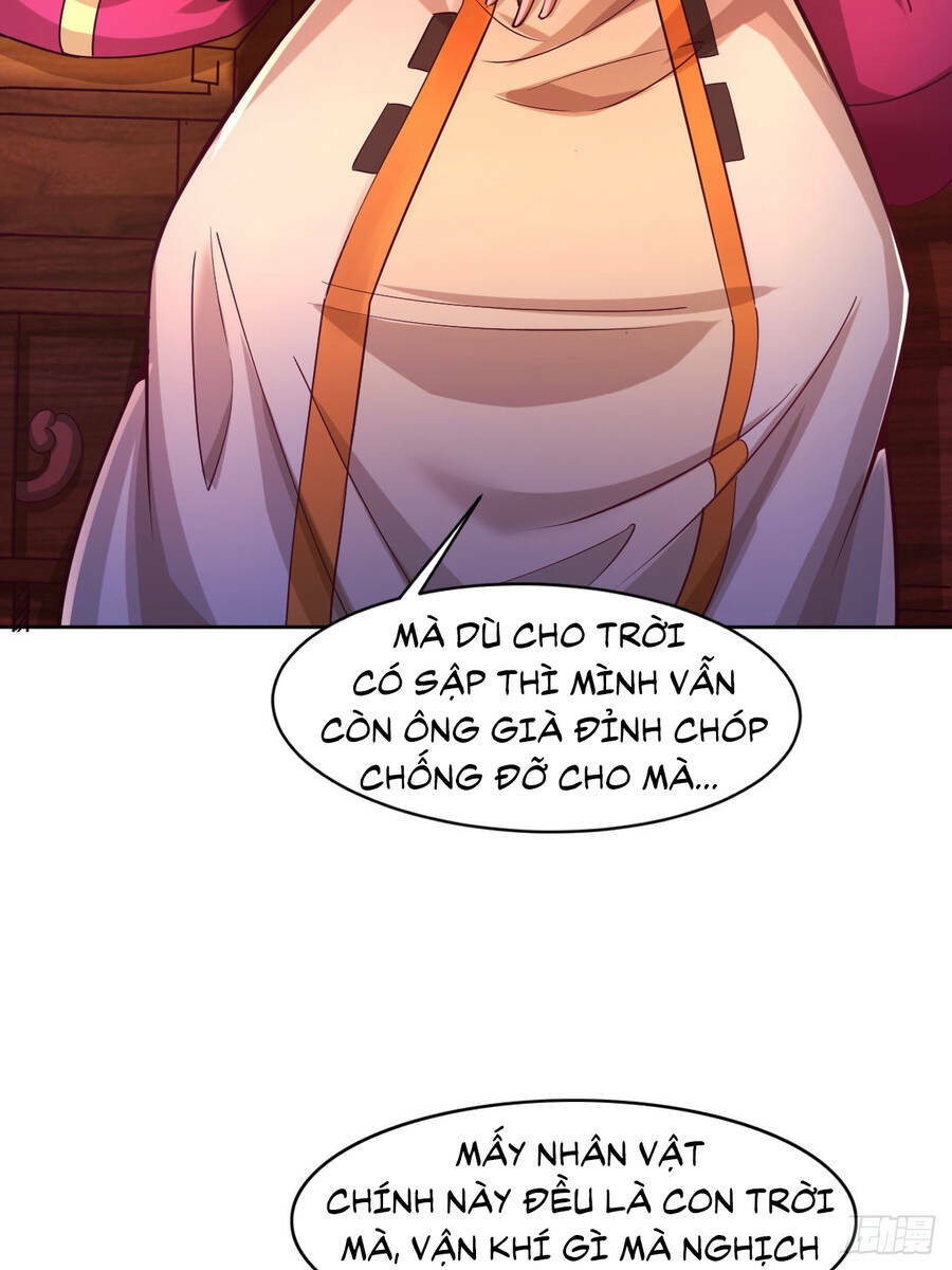 Ta Là Chí Tôn Đại Phản Diện Chapter 2 - Page 24