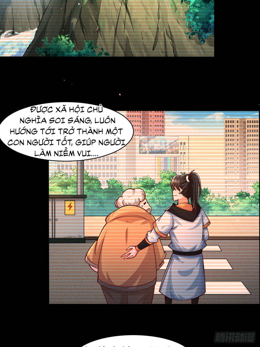 Ta Là Chí Tôn Đại Phản Diện Chapter 2 - Page 36