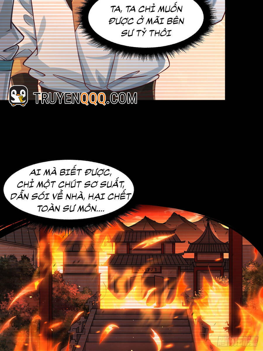 Ta Là Chí Tôn Đại Phản Diện Chapter 2 - Page 38