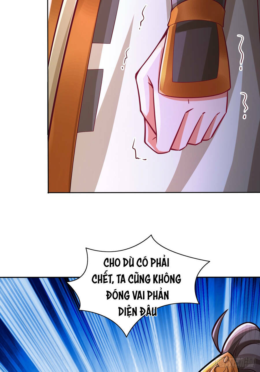 Ta Là Chí Tôn Đại Phản Diện Chapter 2 - Page 43