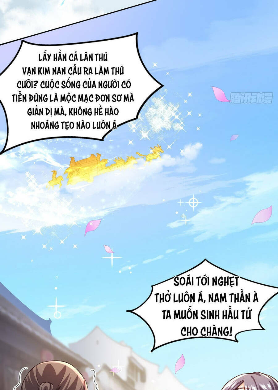 Ta Là Chí Tôn Đại Phản Diện Chapter 2 - Page 5