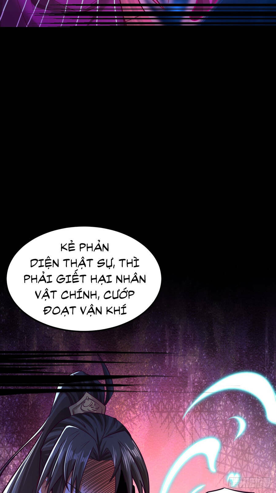 Ta Là Chí Tôn Đại Phản Diện Chapter 2 - Page 58