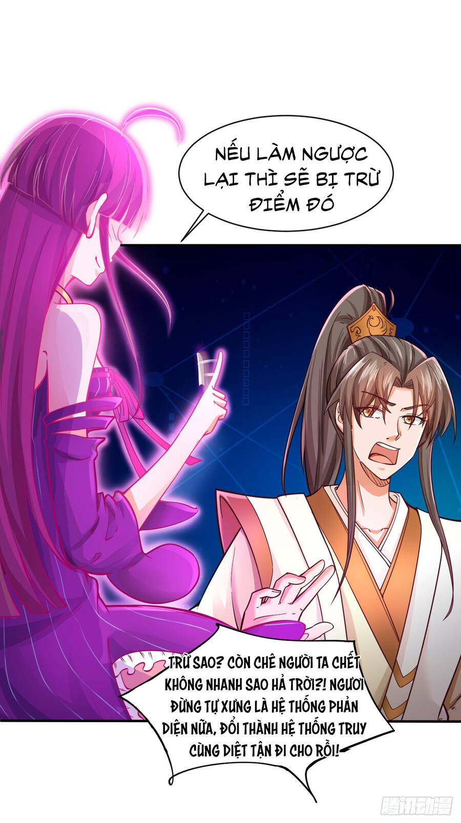 Ta Là Chí Tôn Đại Phản Diện Chapter 2 - Page 66