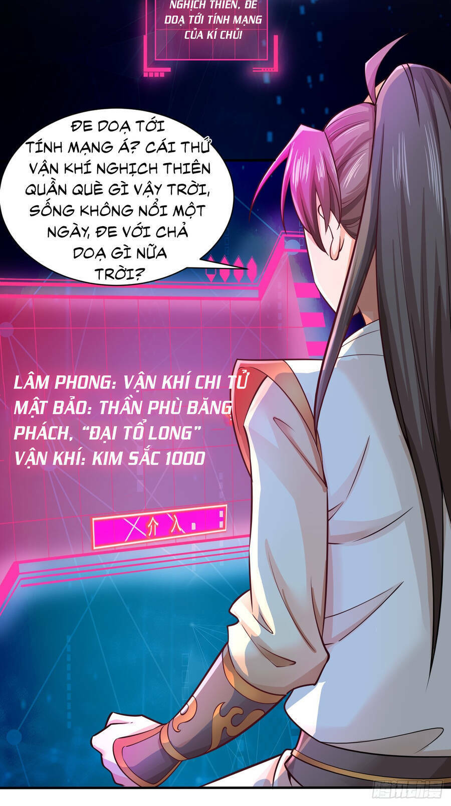 Ta Là Chí Tôn Đại Phản Diện Chapter 2 - Page 68