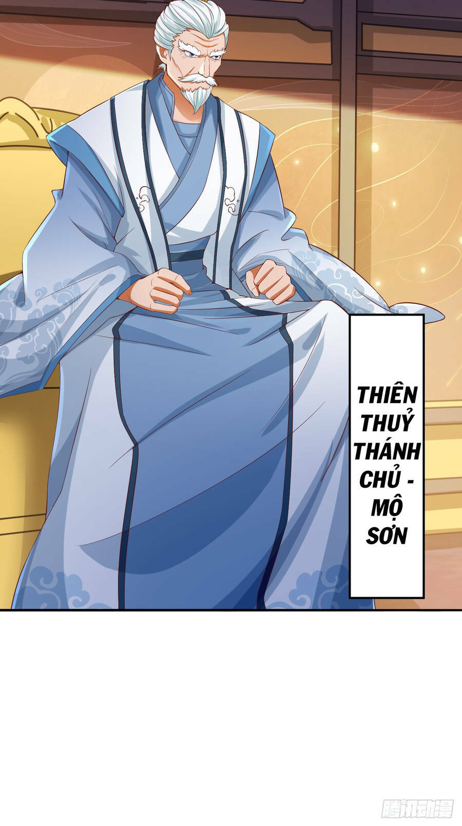 Ta Là Chí Tôn Đại Phản Diện Chapter 2 - Page 81