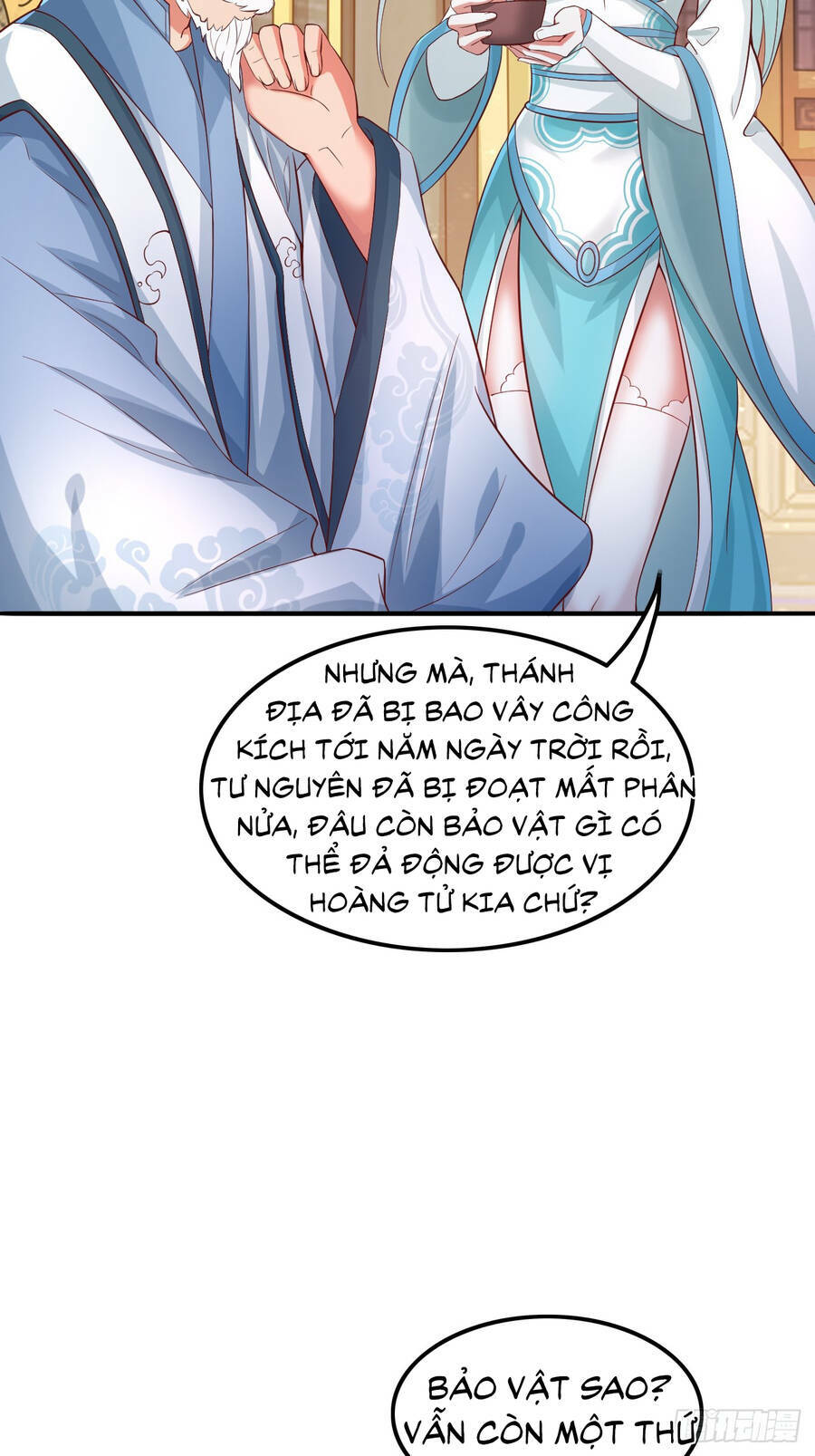 Ta Là Chí Tôn Đại Phản Diện Chapter 2 - Page 84