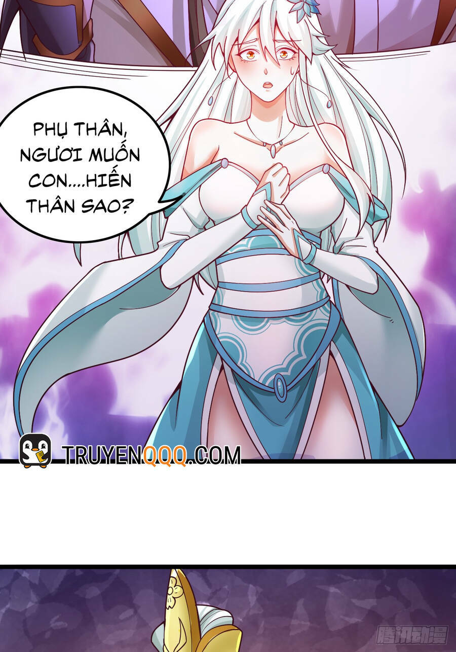 Ta Là Chí Tôn Đại Phản Diện Chapter 2 - Page 88