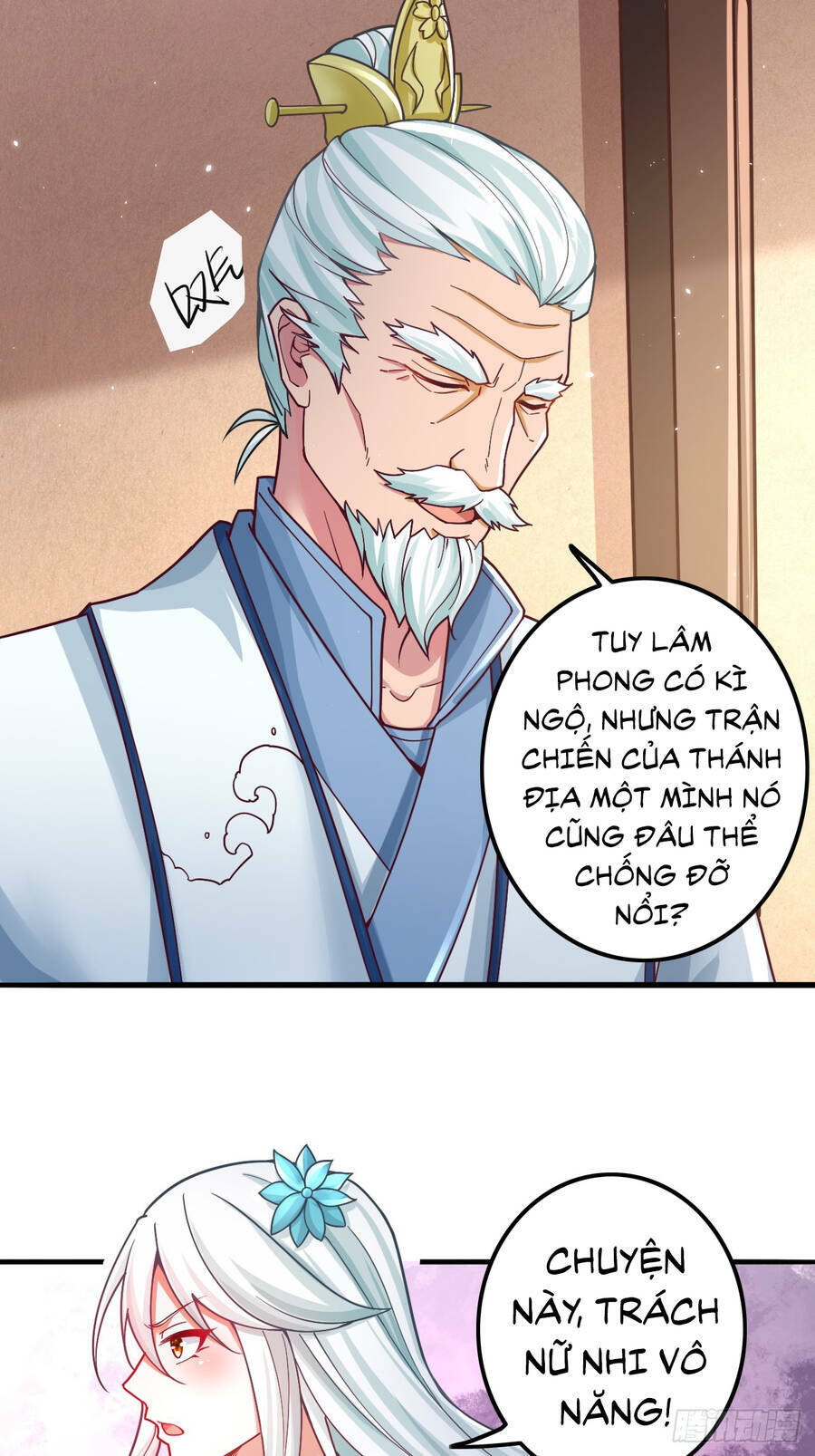 Ta Là Chí Tôn Đại Phản Diện Chapter 2 - Page 93