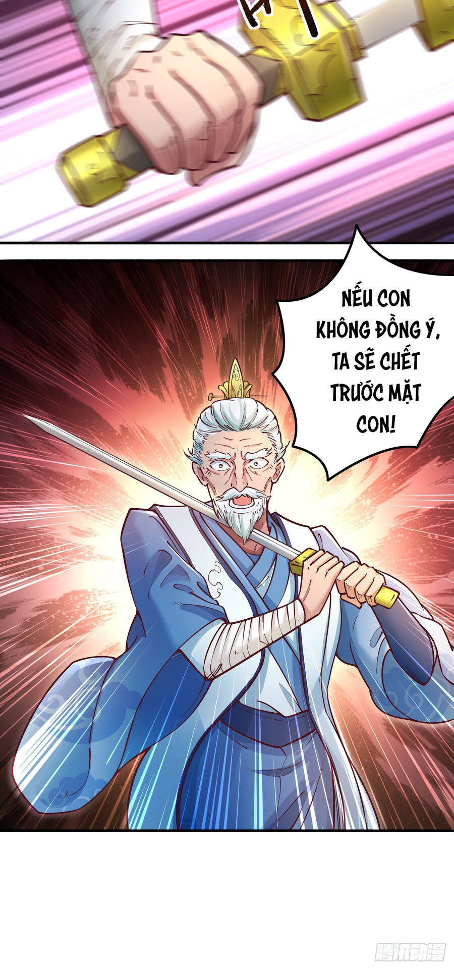 Ta Là Chí Tôn Đại Phản Diện Chapter 2 - Page 97