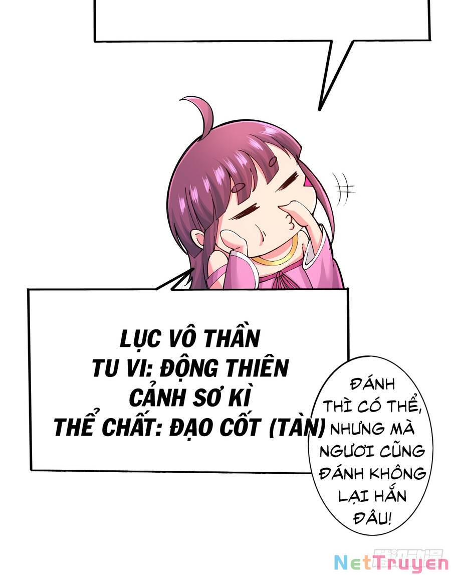 Ta Là Chí Tôn Đại Phản Diện Chapter 3 - Page 33