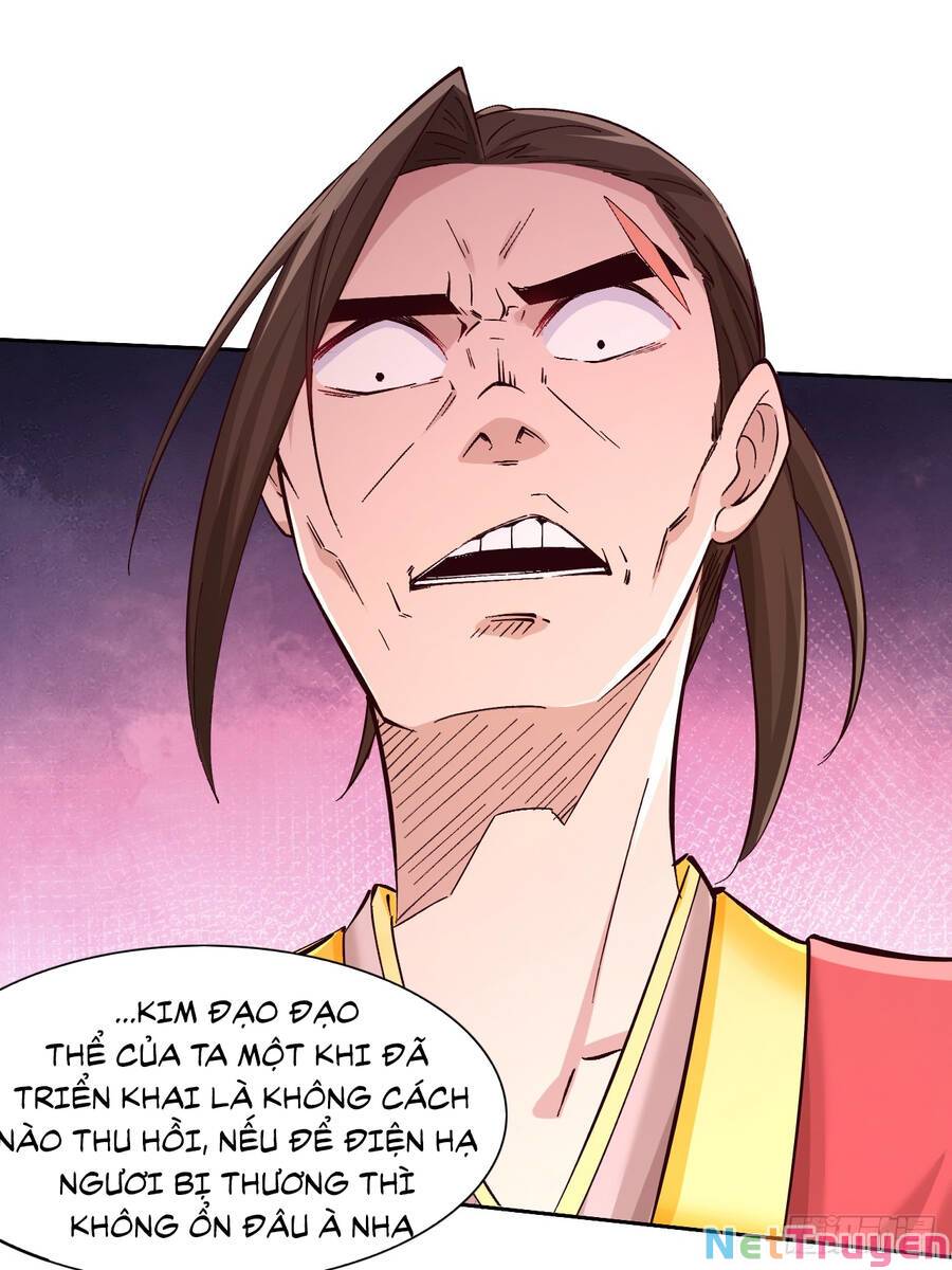 Ta Là Chí Tôn Đại Phản Diện Chapter 3 - Page 49