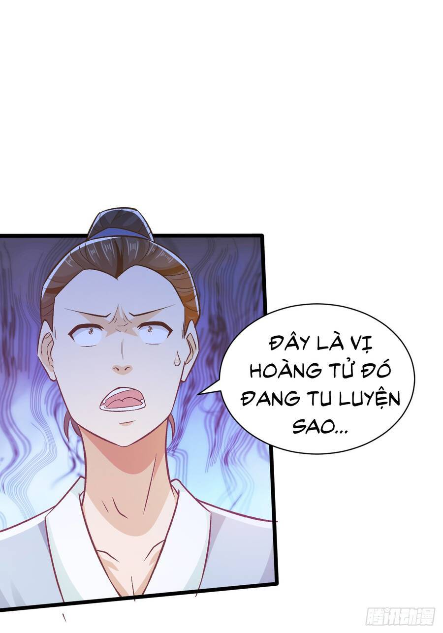 Ta Là Chí Tôn Đại Phản Diện Chapter 6 - Page 10