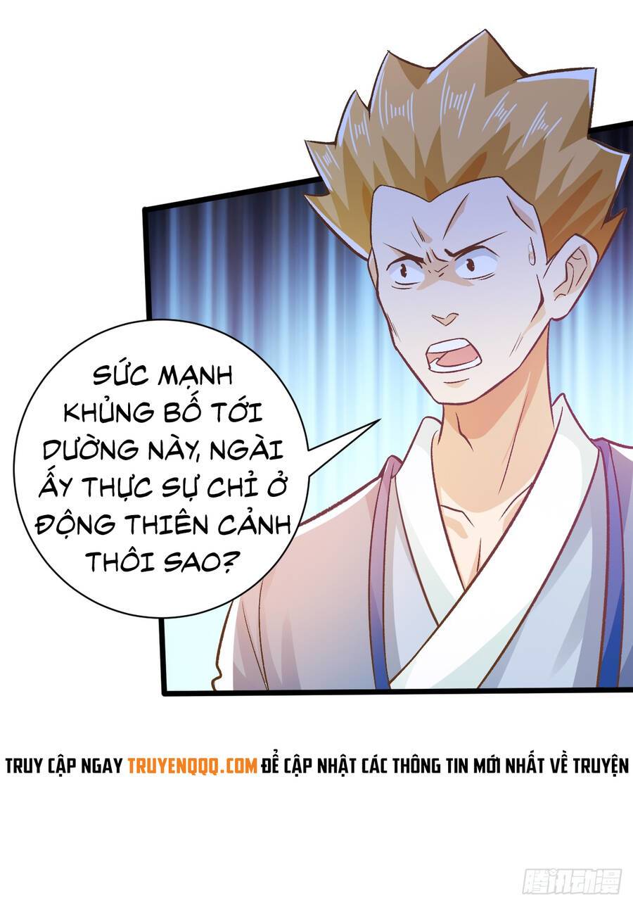 Ta Là Chí Tôn Đại Phản Diện Chapter 6 - Page 11