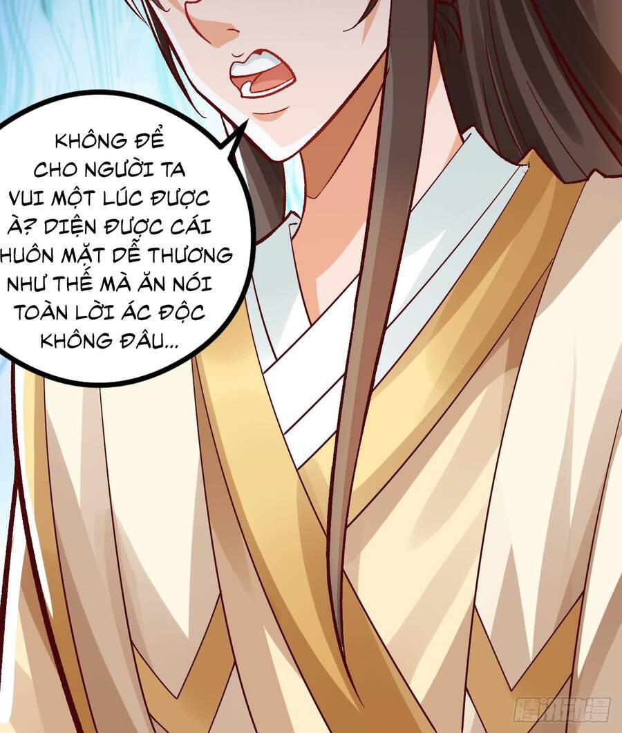 Ta Là Chí Tôn Đại Phản Diện Chapter 6 - Page 25