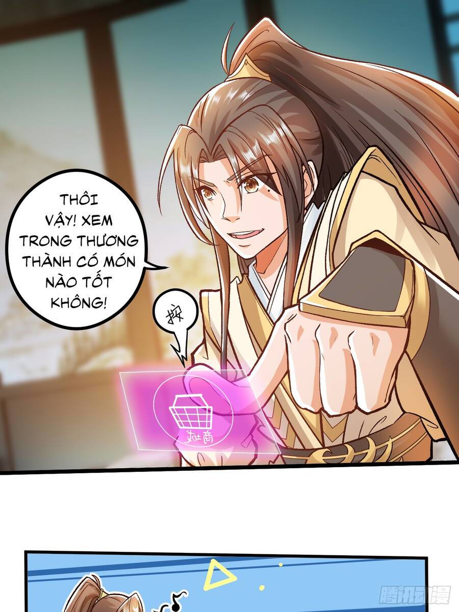 Ta Là Chí Tôn Đại Phản Diện Chapter 6 - Page 26