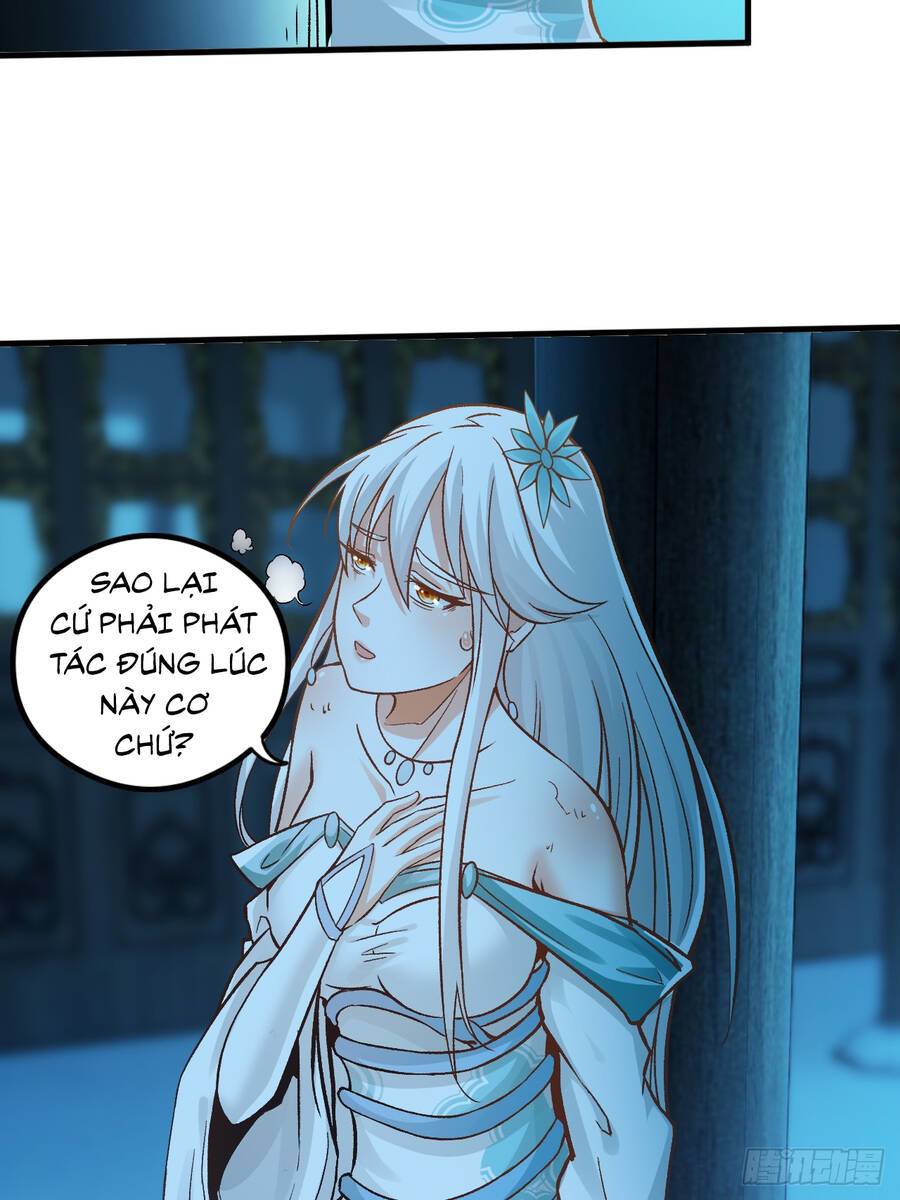 Ta Là Chí Tôn Đại Phản Diện Chapter 6 - Page 29