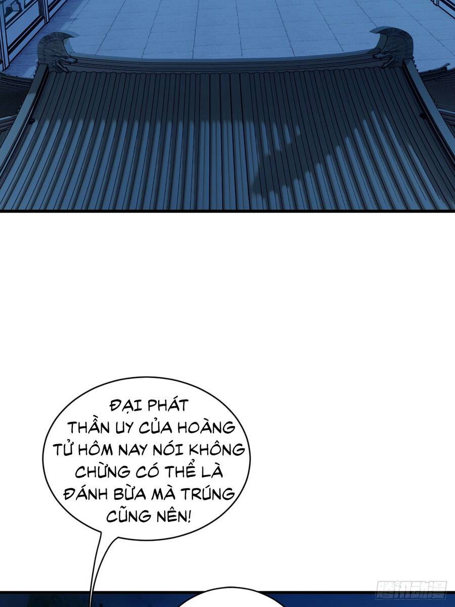 Ta Là Chí Tôn Đại Phản Diện Chapter 6 - Page 3