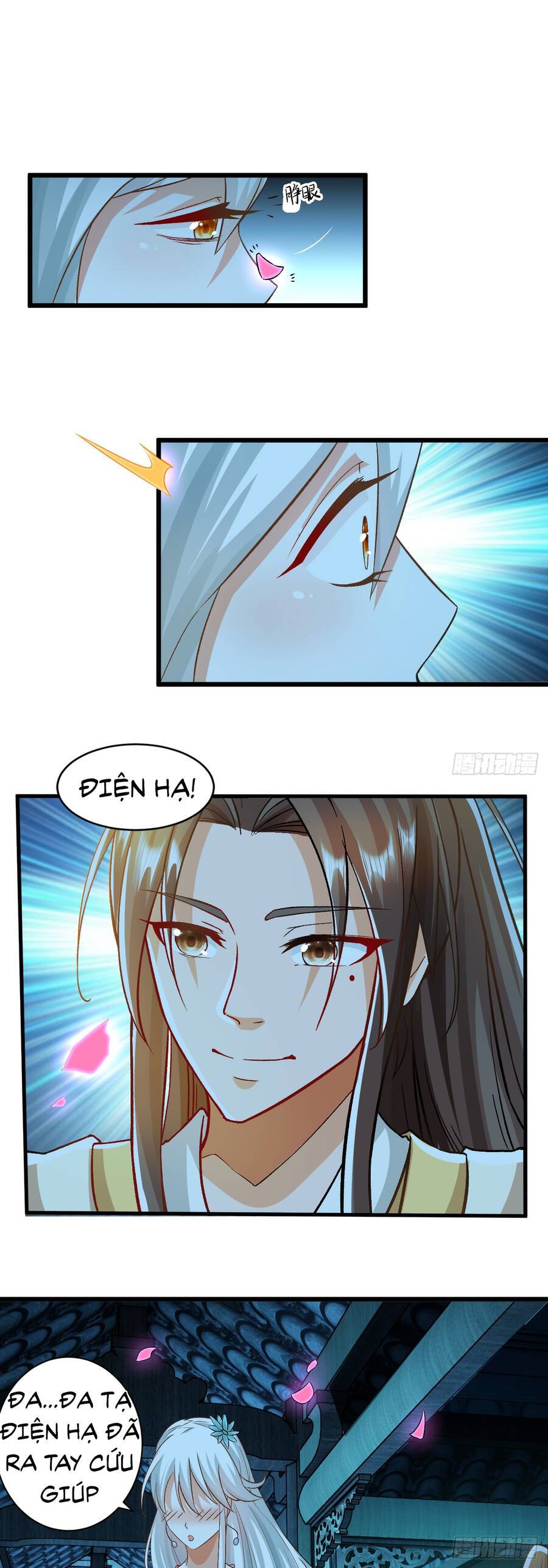 Ta Là Chí Tôn Đại Phản Diện Chapter 6 - Page 38