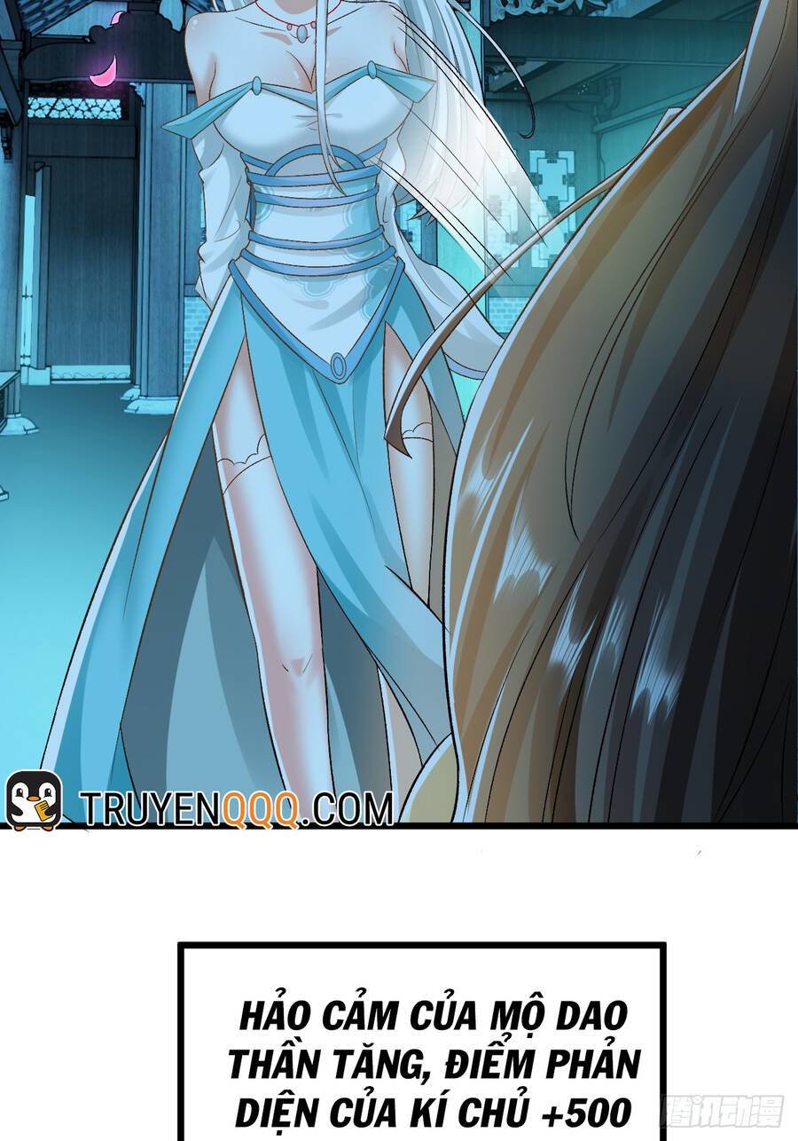 Ta Là Chí Tôn Đại Phản Diện Chapter 6 - Page 39