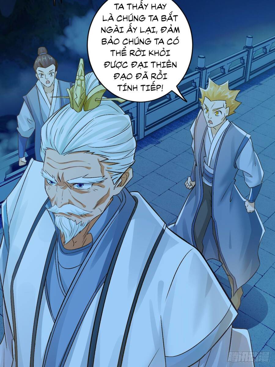 Ta Là Chí Tôn Đại Phản Diện Chapter 6 - Page 4