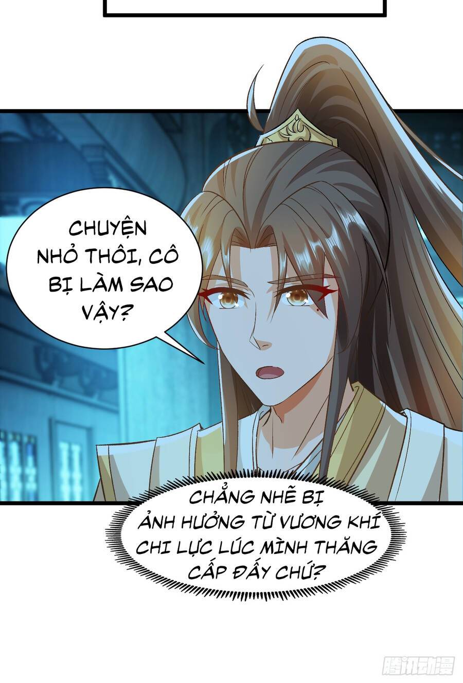 Ta Là Chí Tôn Đại Phản Diện Chapter 6 - Page 40